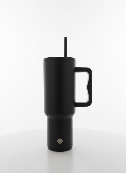 The Cup Black