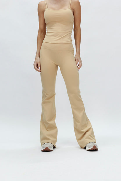 Flare sand set