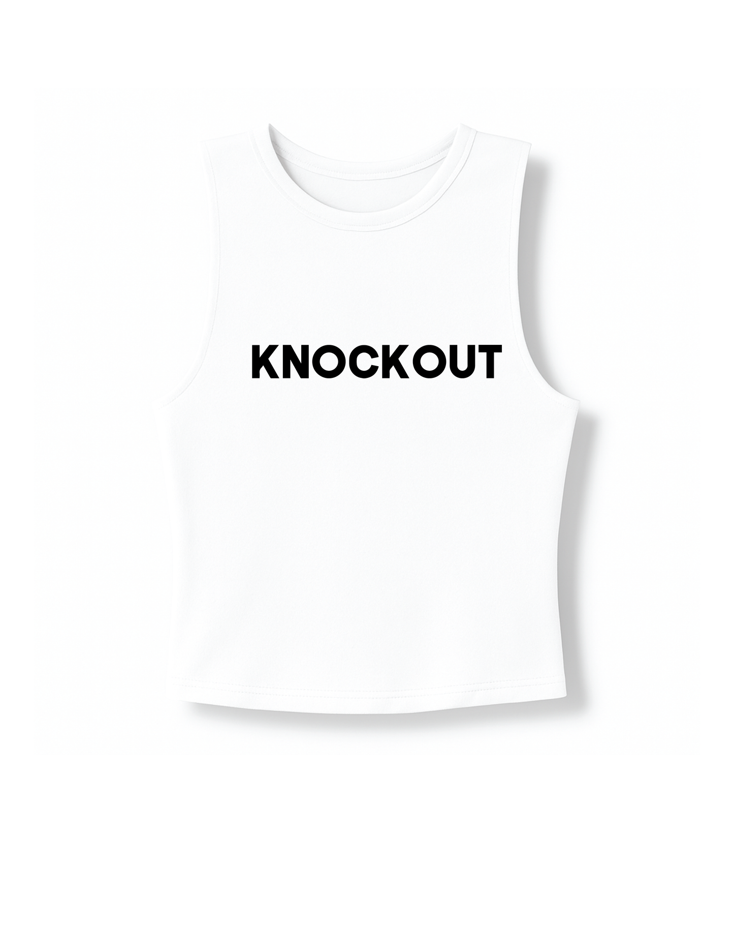 Knockout t-shirt