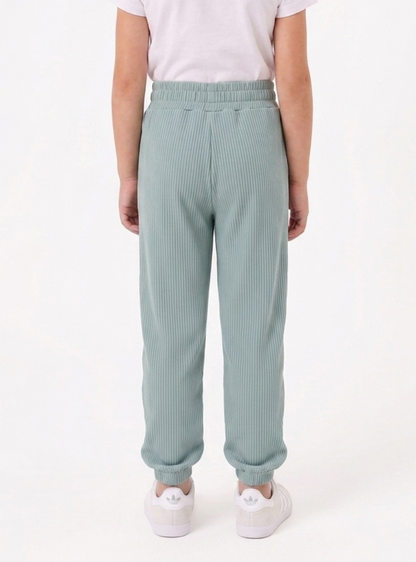 Jogger light blue