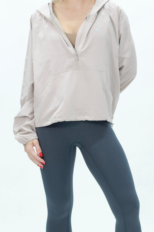 The active jacket sand