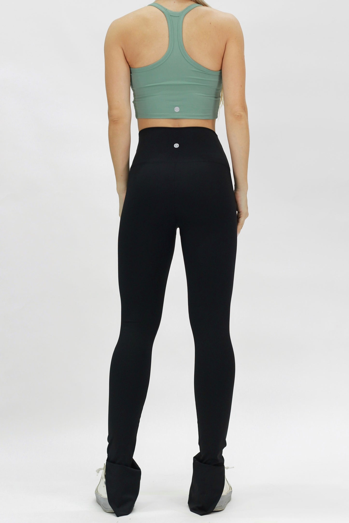 Cami Top 2 green