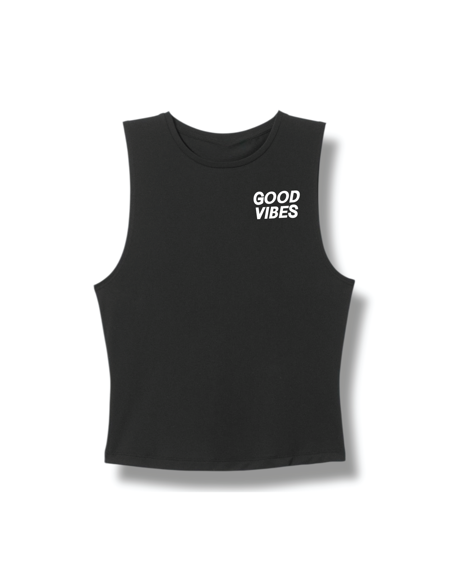 Good vibes t-shirt