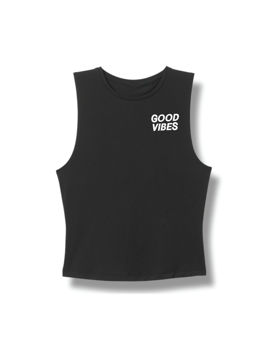 Good vibes t-shirt