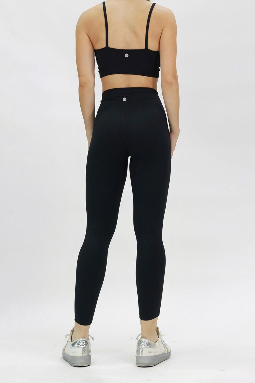Strap black 3 set