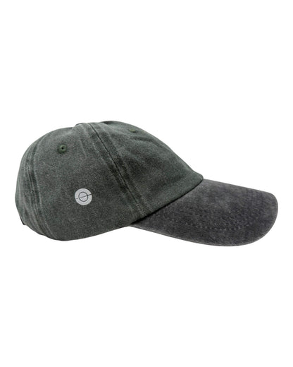 Everyday cap combo green-gray