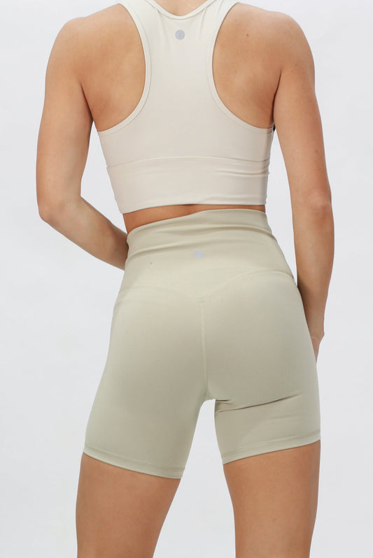 Sporty Duo Top 3 sand