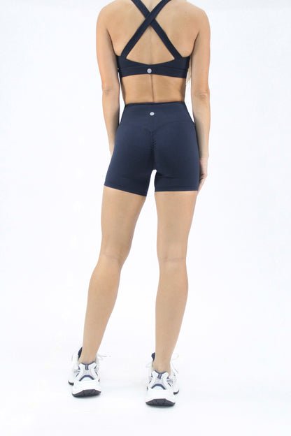 Yogui biker 1 navy set