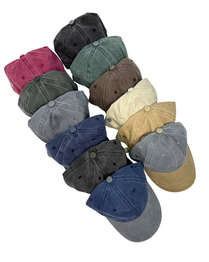 Everyday cap ivory