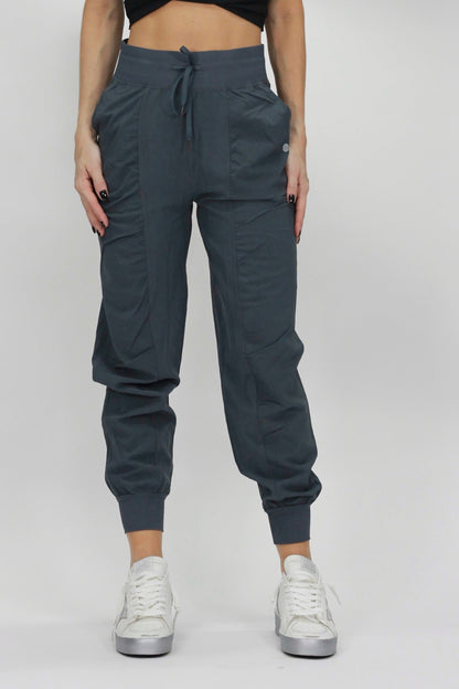 Fresh jogger gray