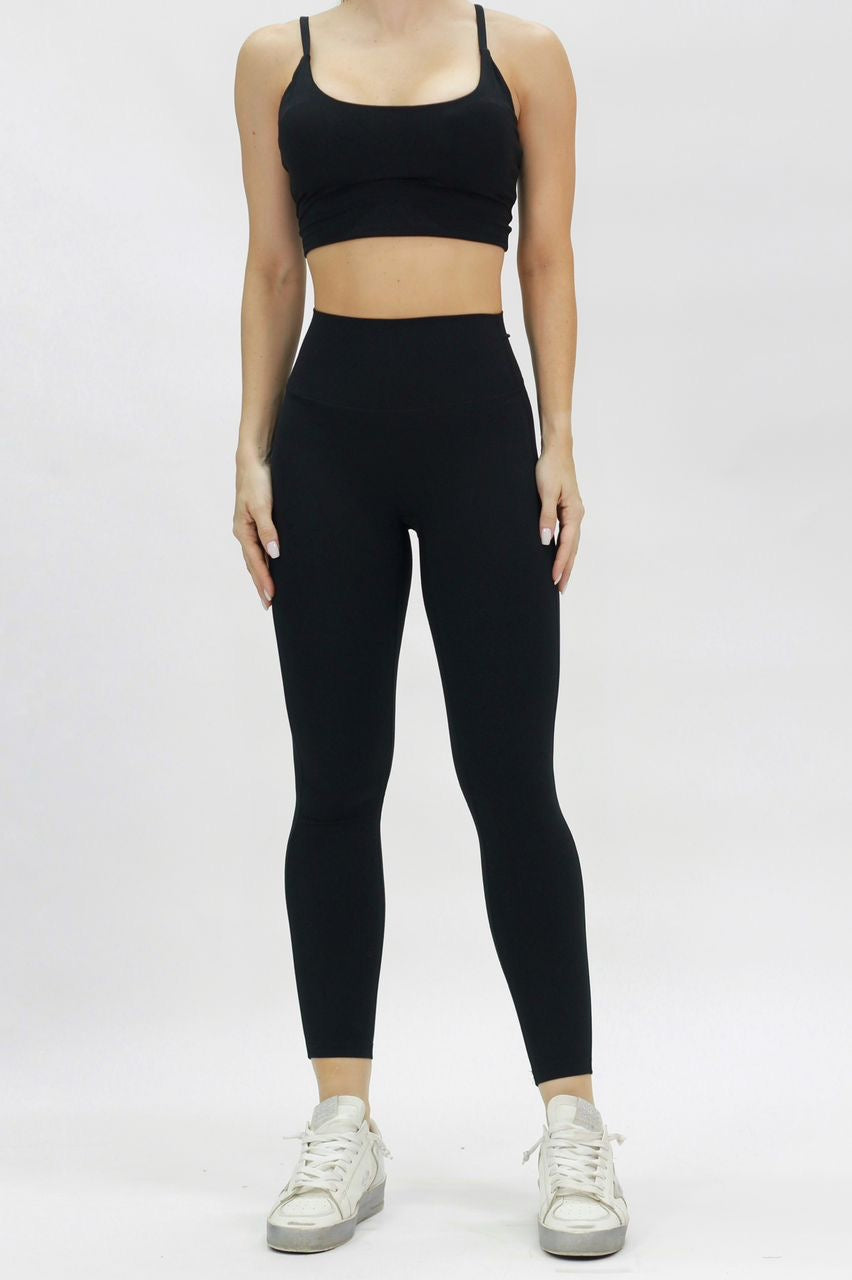Strap black 3 set