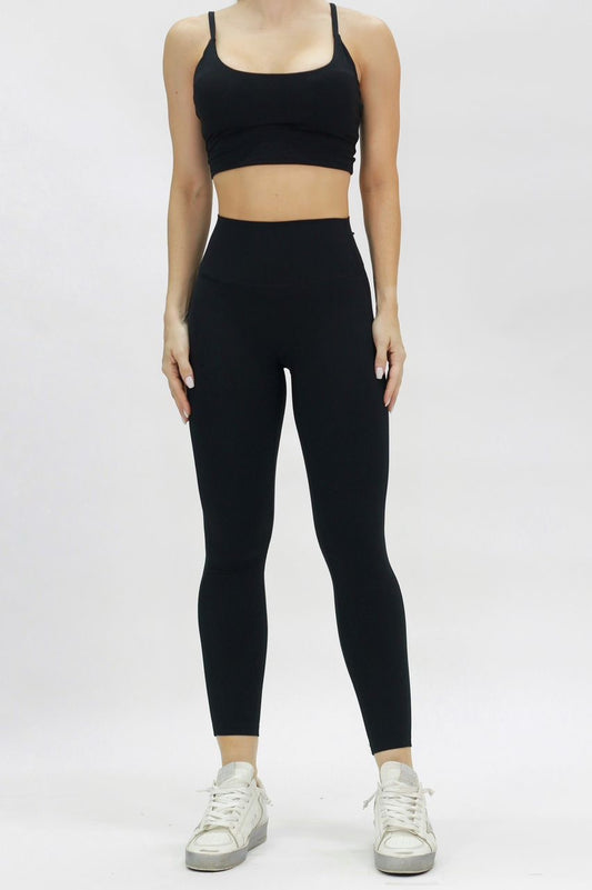 Strap black 3 set