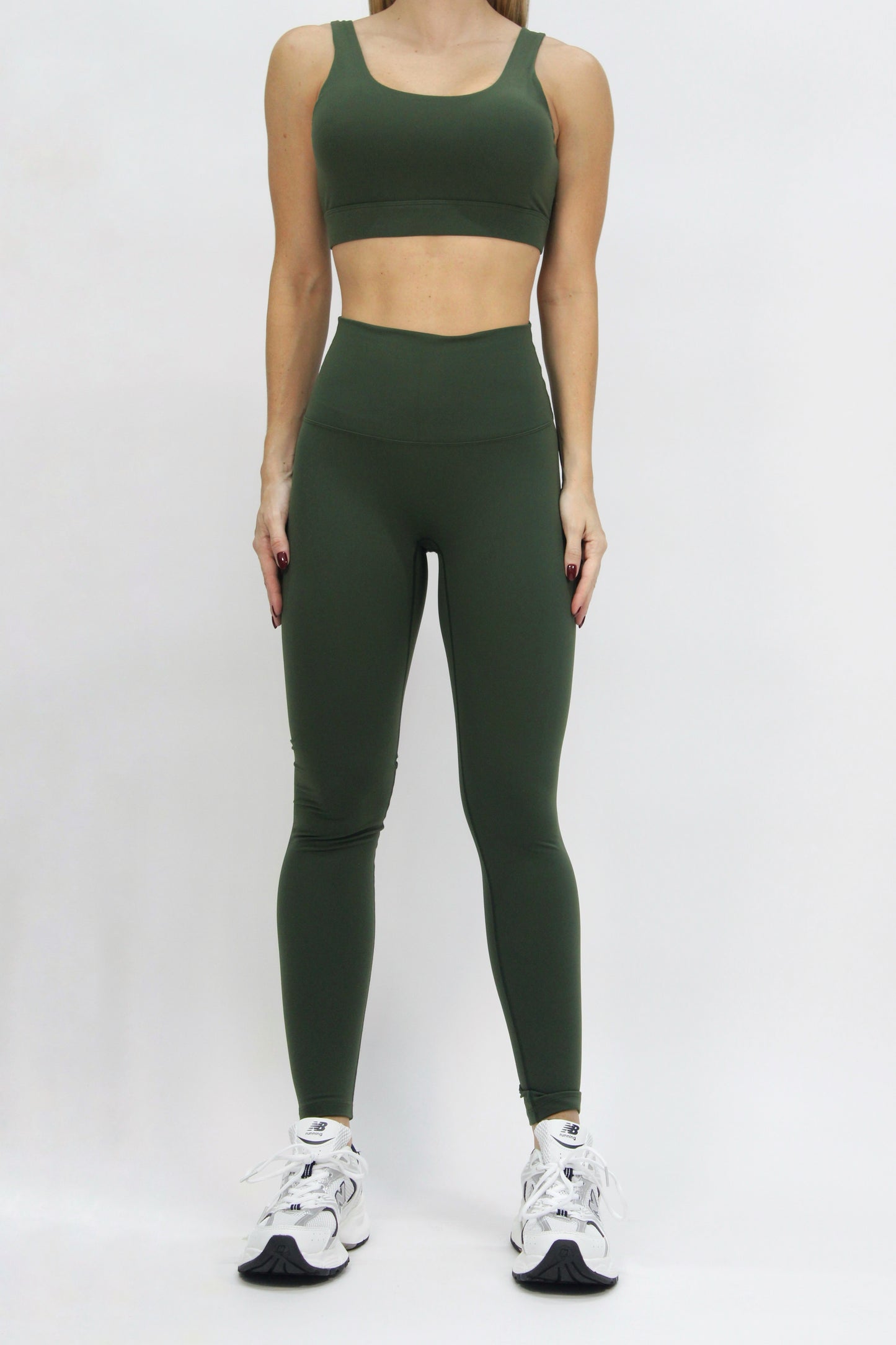 V2 green set