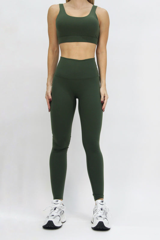 V2 green set