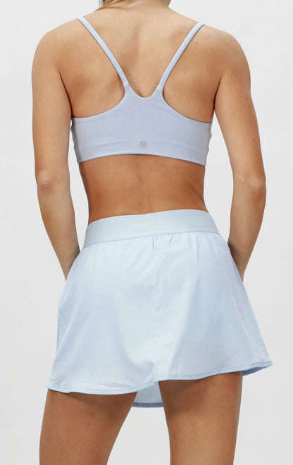 Balance top baby blue