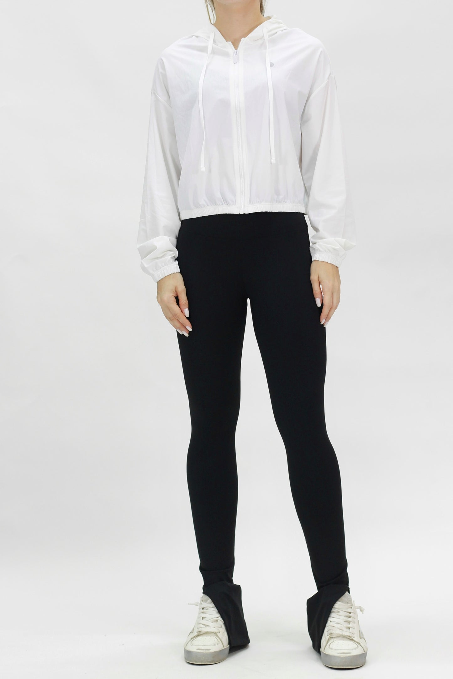 Light jacket 3 white