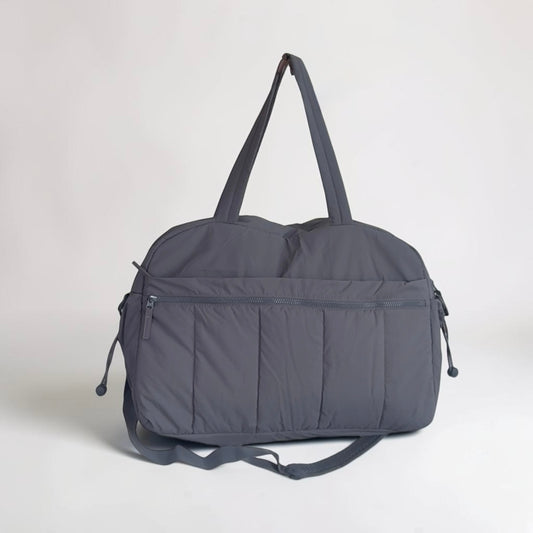 The Gym Bag XL gray