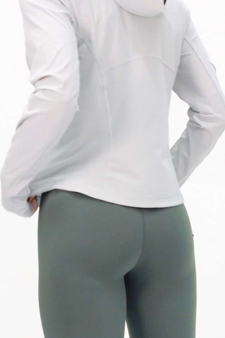 Duo Jacket Gray