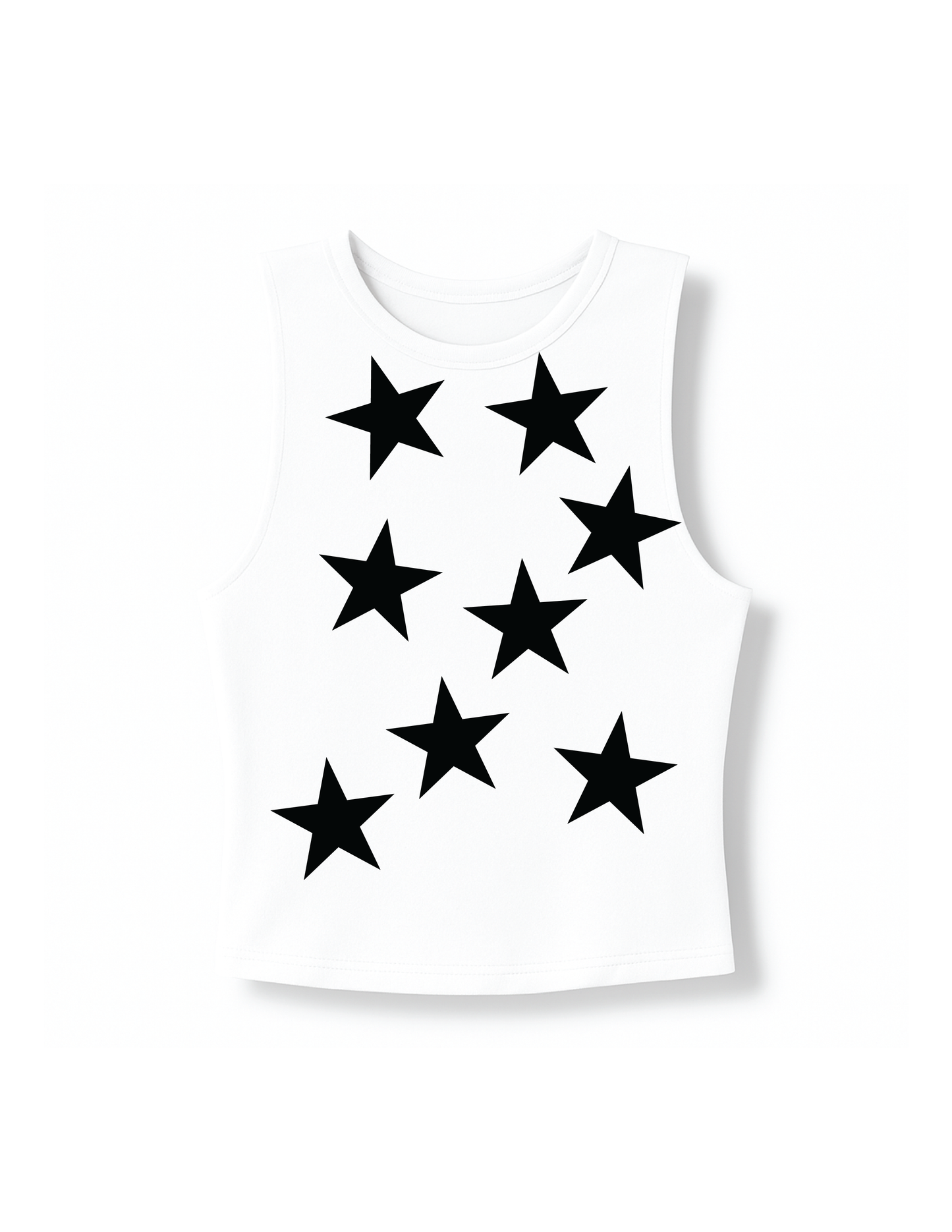 Stars T-shirt