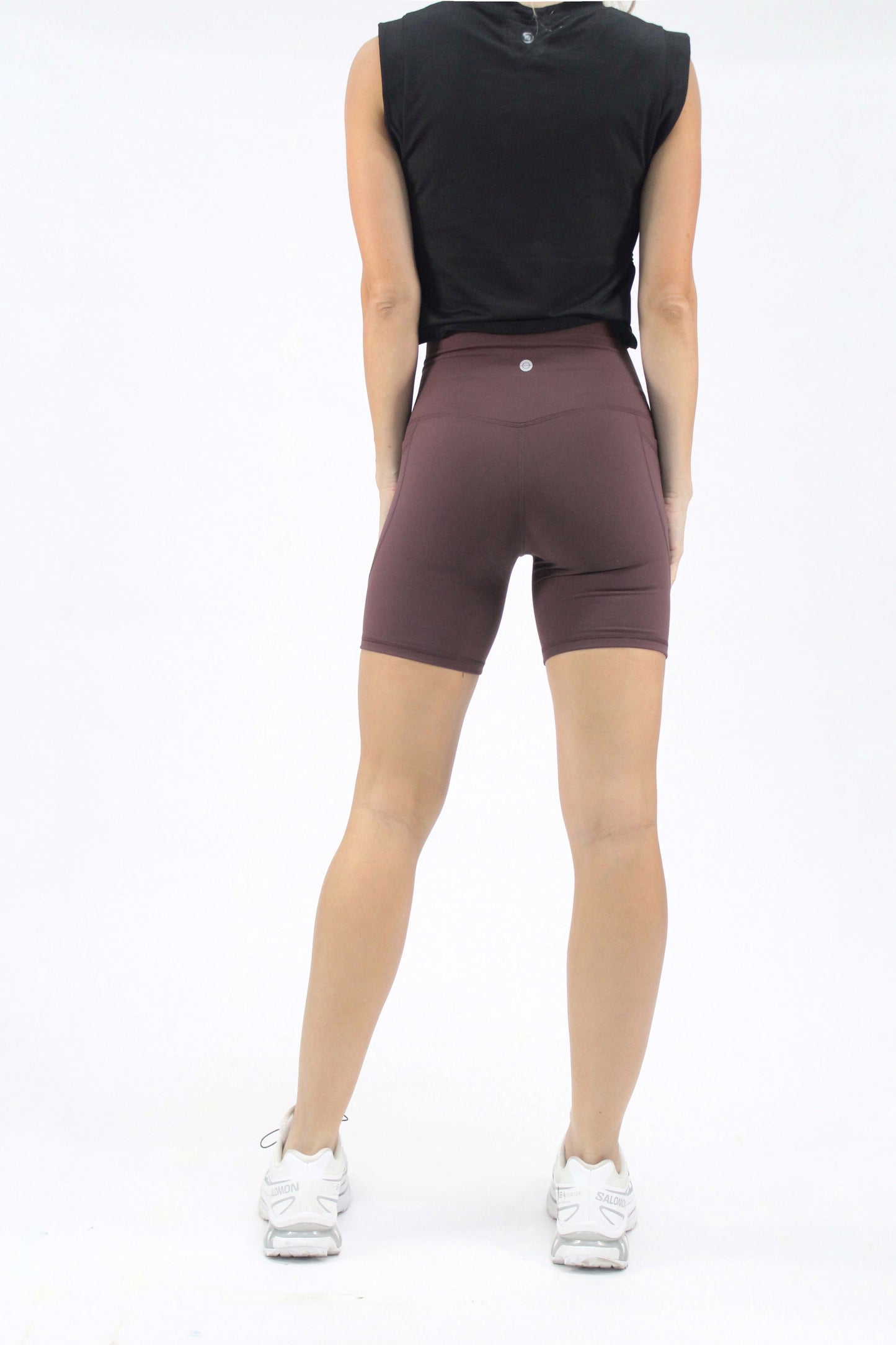 Mini pocket Biker chocolate