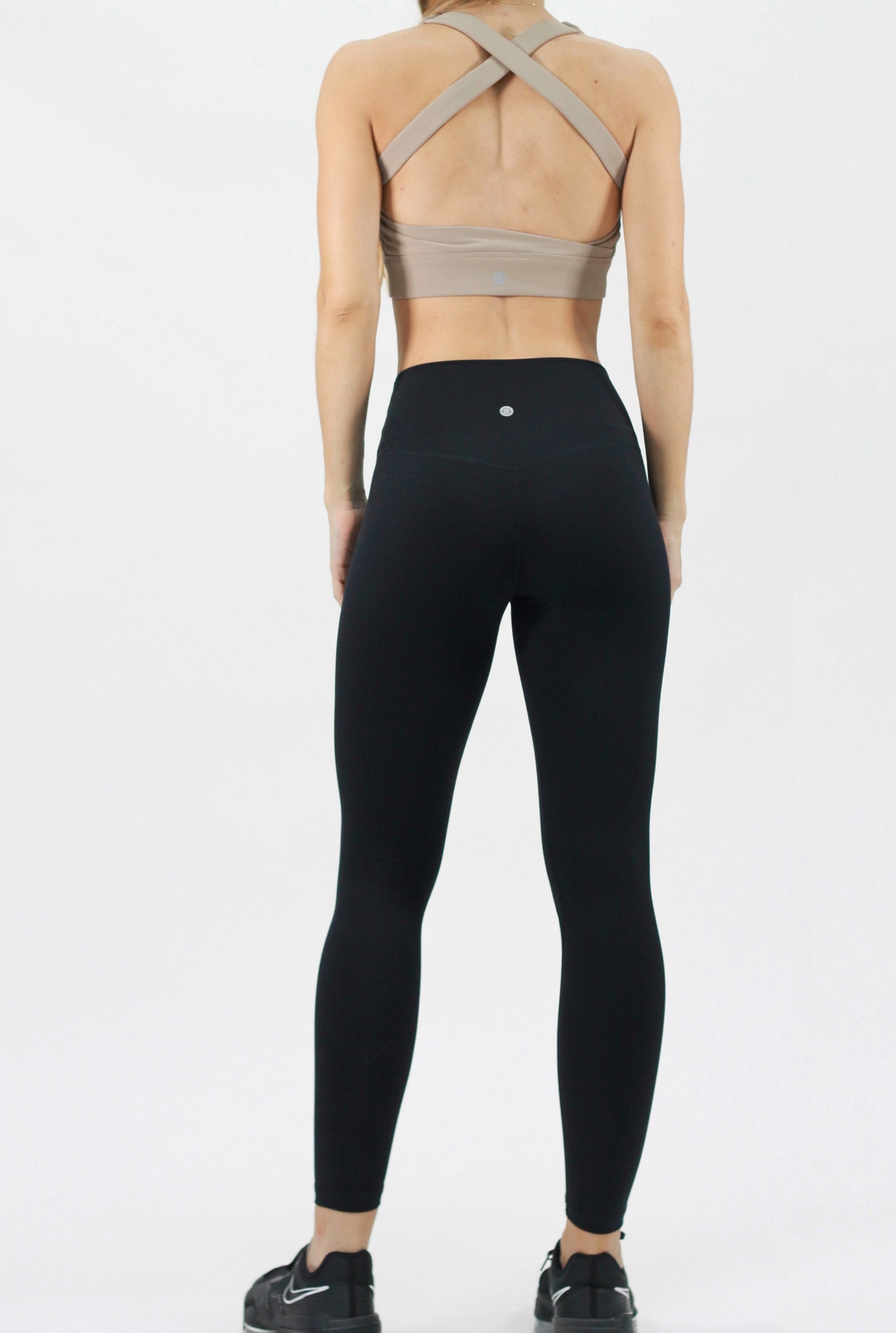 X top Rib khaki