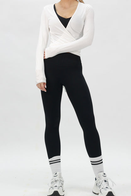 Balance  black set