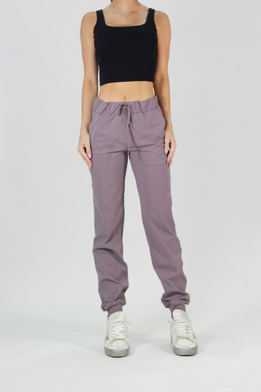 Band Jogger Rose