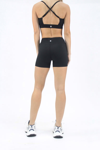 Yogui biker 3 black set