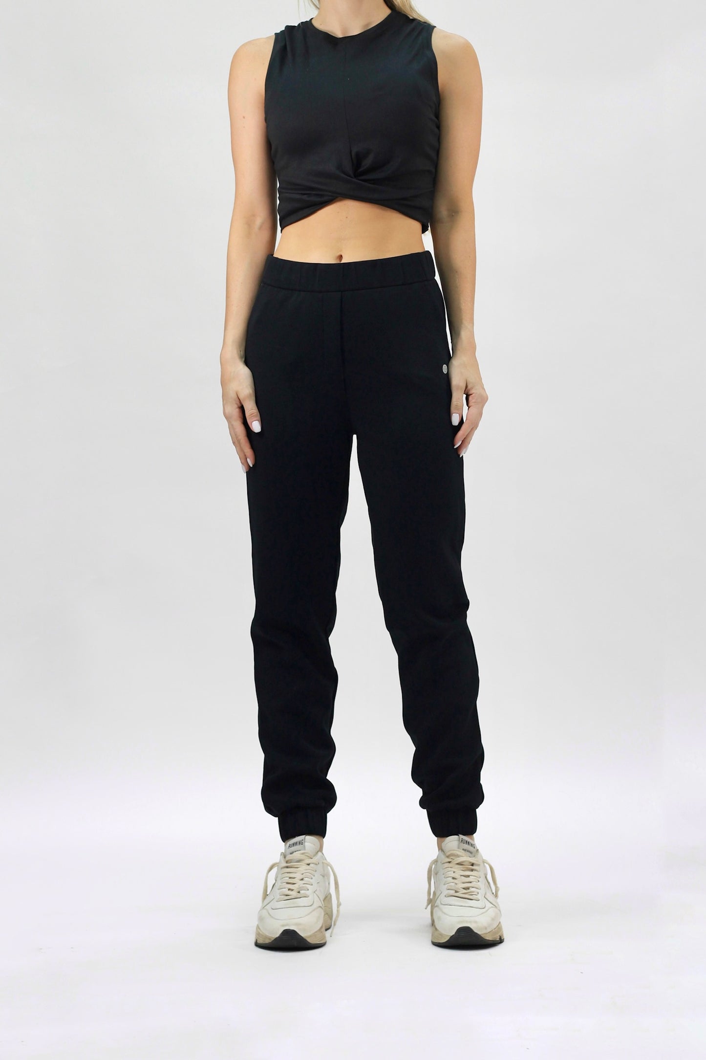Band jogger 2 black