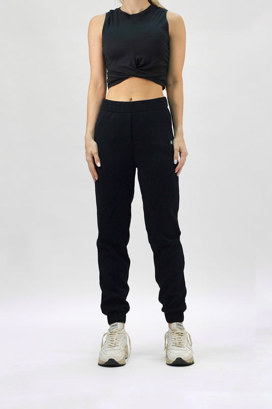 Band jogger 2 black