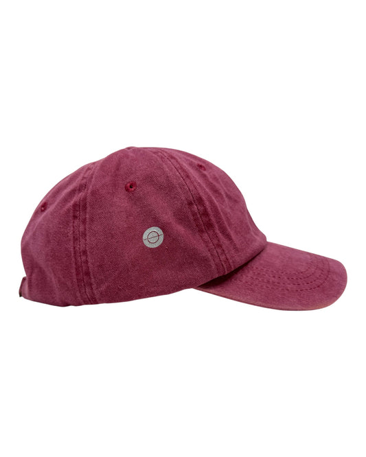 Everyday cap cherry