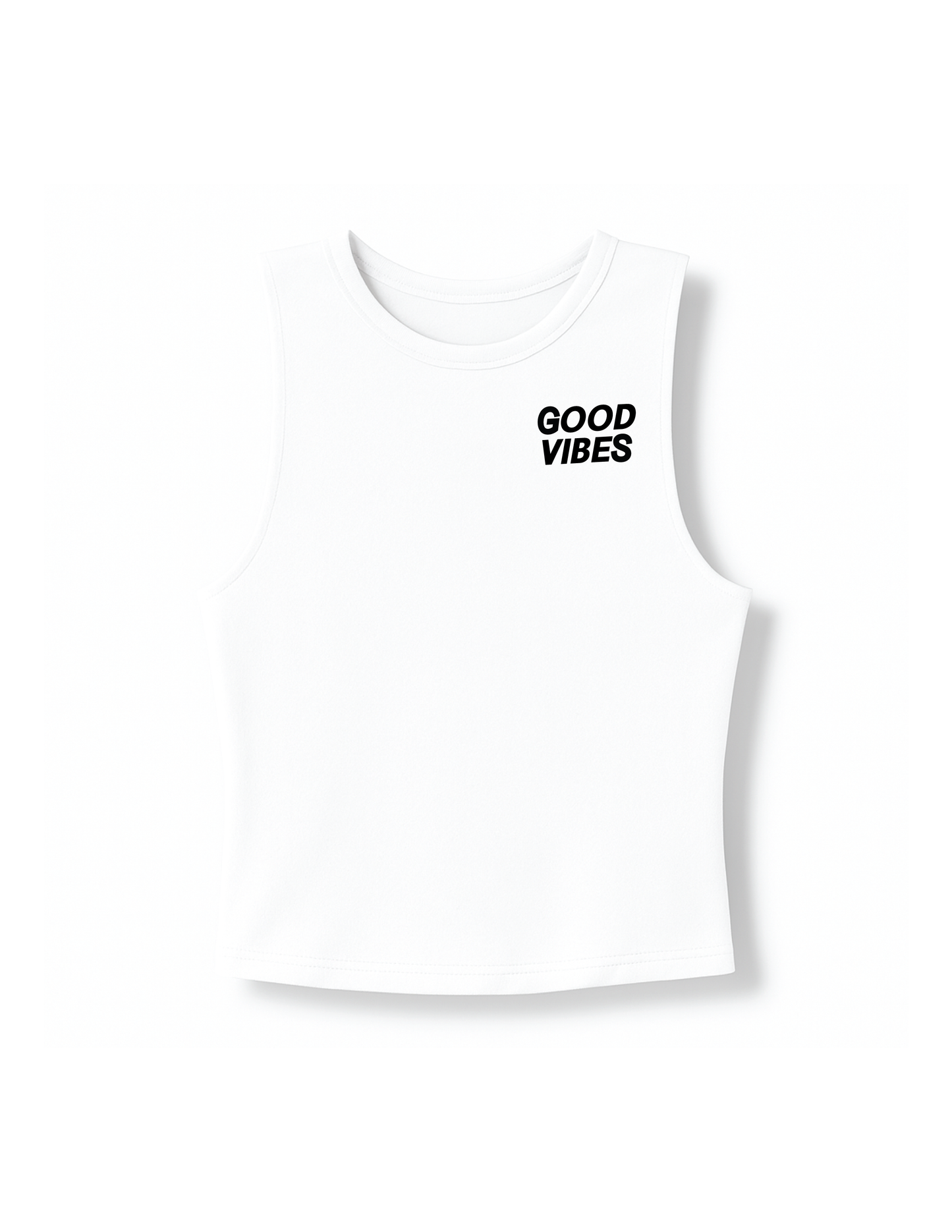 Good vibes t-shirt
