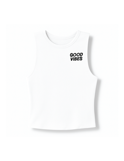 Good vibes t-shirt