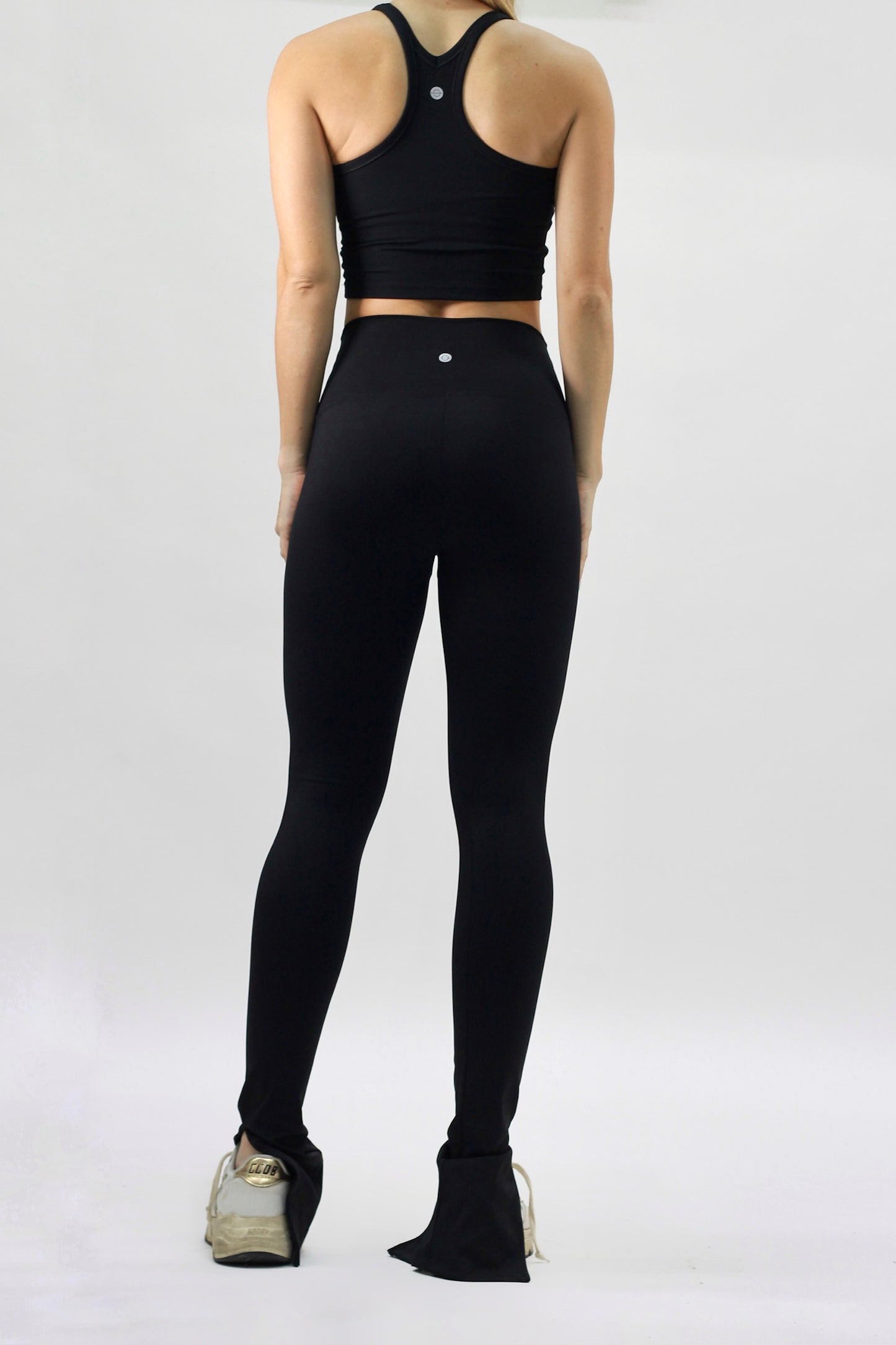 Cami top 3 black