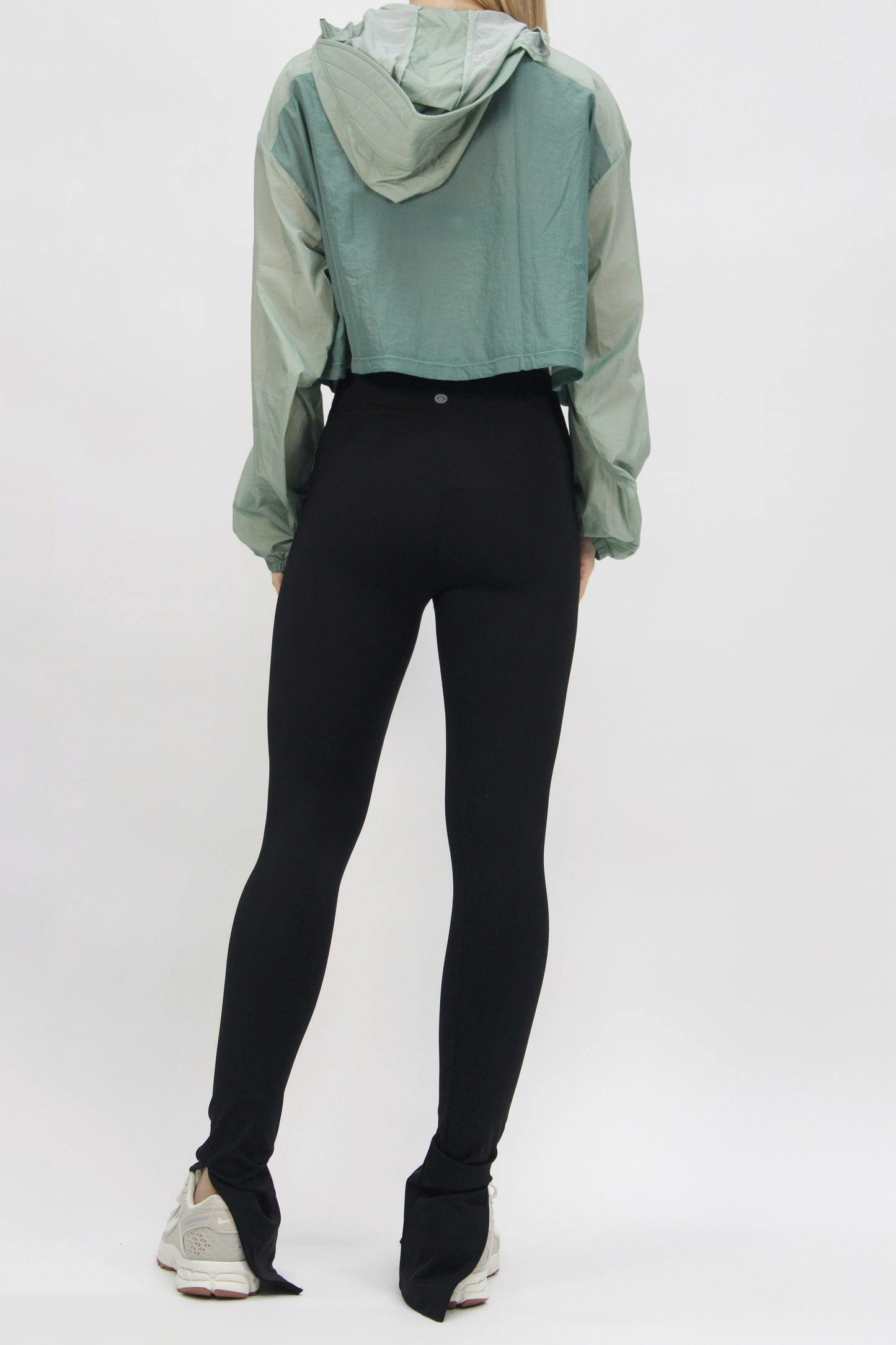 Light Jacket U mint