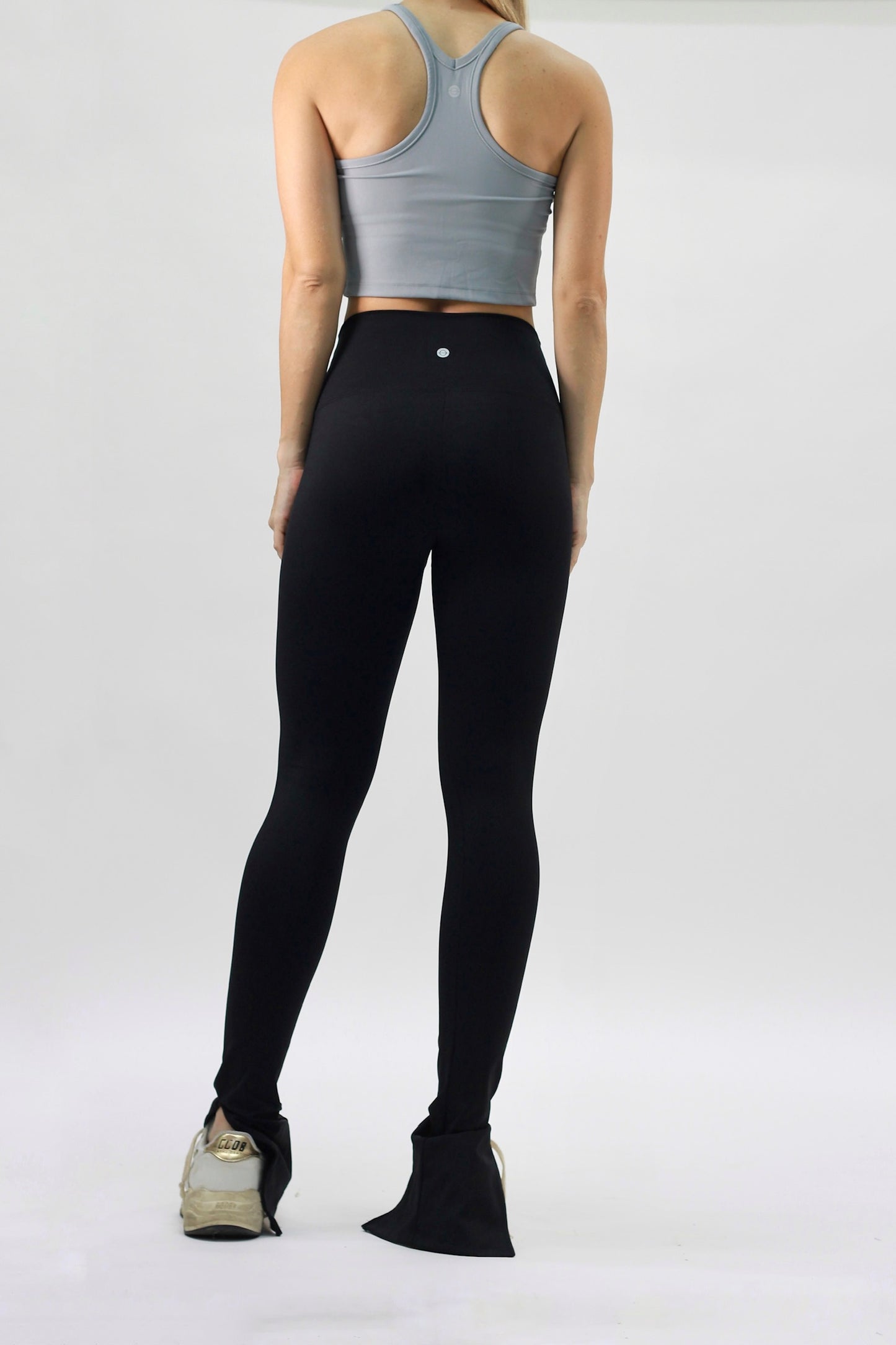 Cami top 3 gray