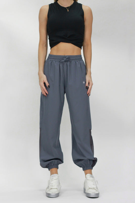 Fresh jogger 2 gray