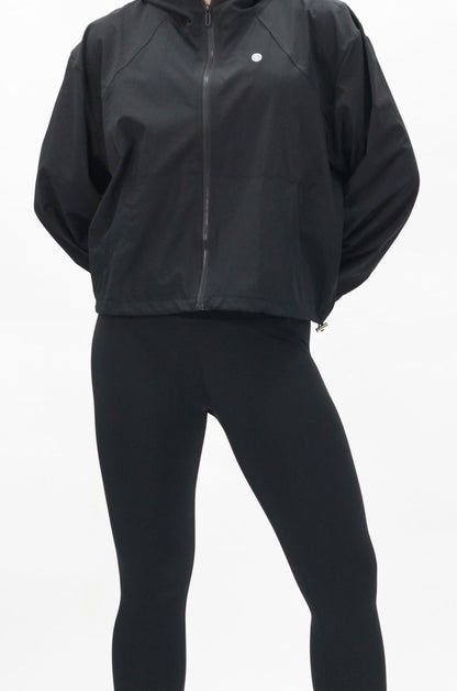 Balance jacket black