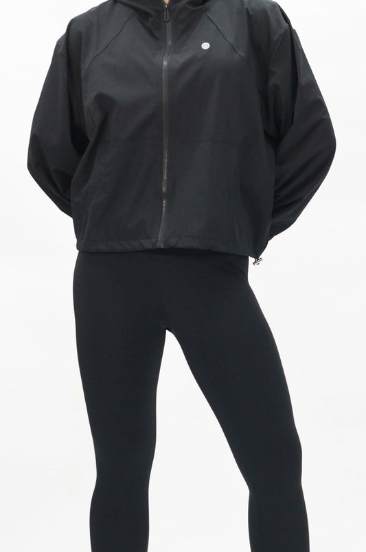 Balance jacket black
