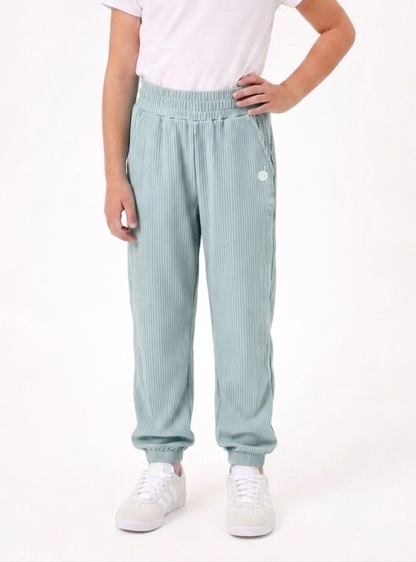 Jogger light blue