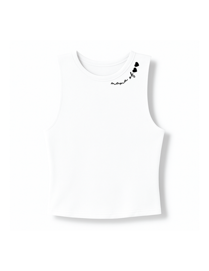 Mama of (#) t-shirt