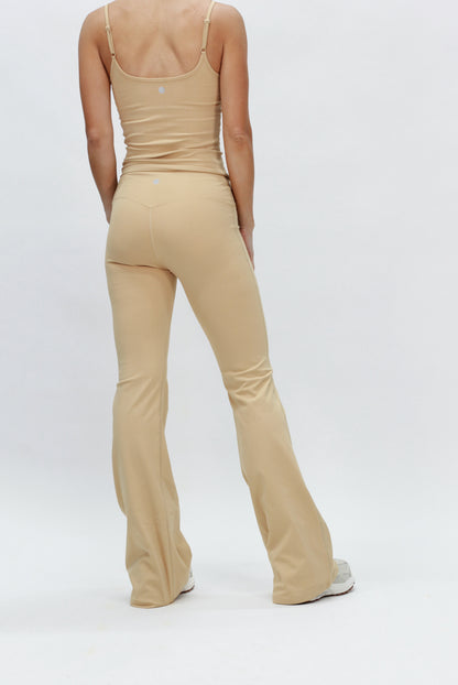 Flare sand set