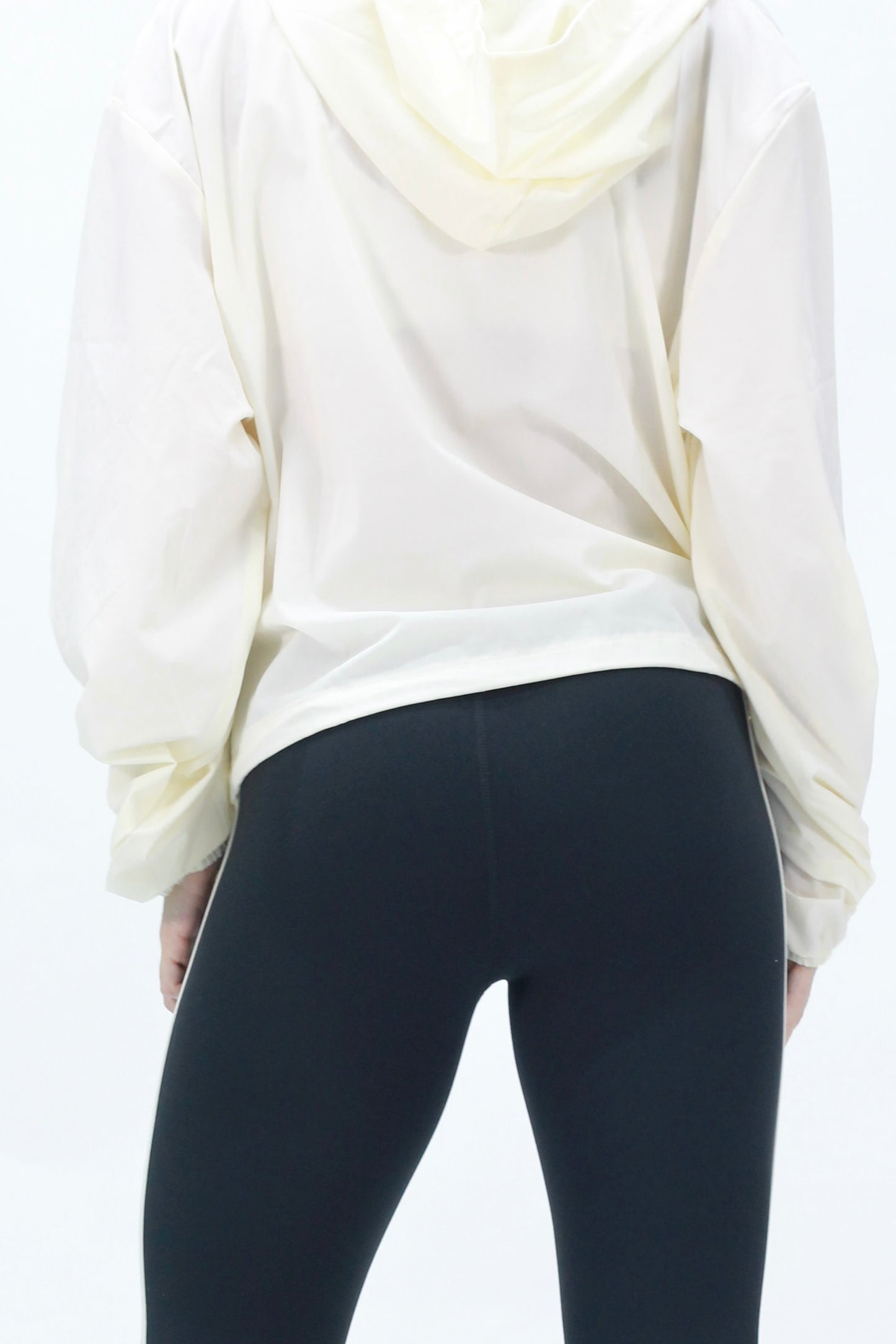 Balance jacket cream