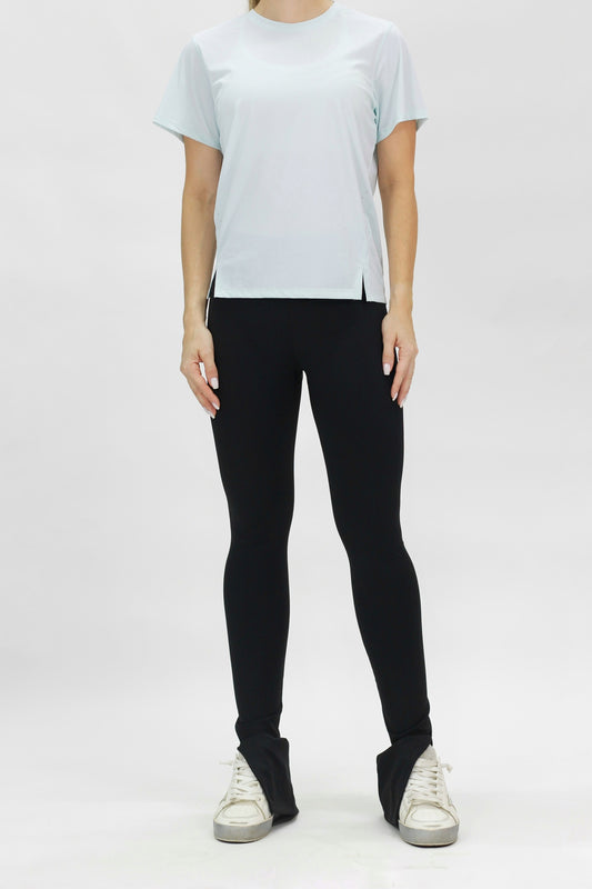 Slim Basic Shirt 2 baby blue