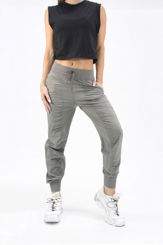 Fresh jogger light
