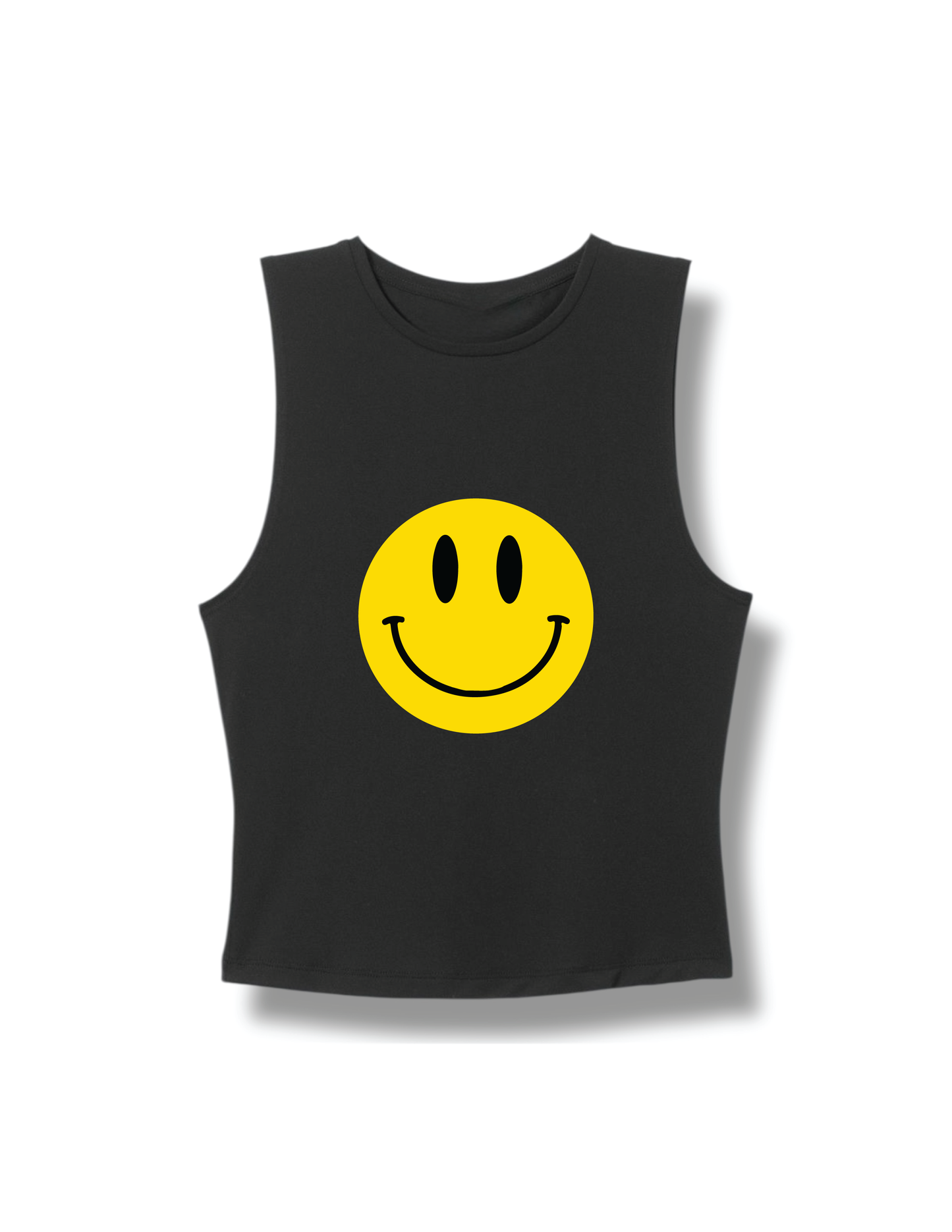 Smiley t-shirt
