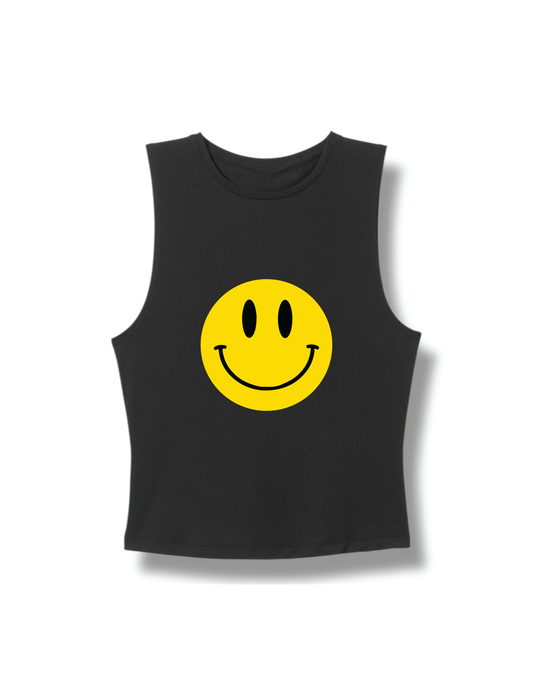 Smiley t-shirt