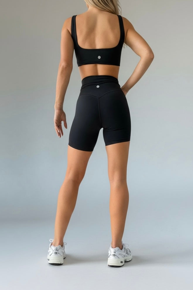 Basic V biker set