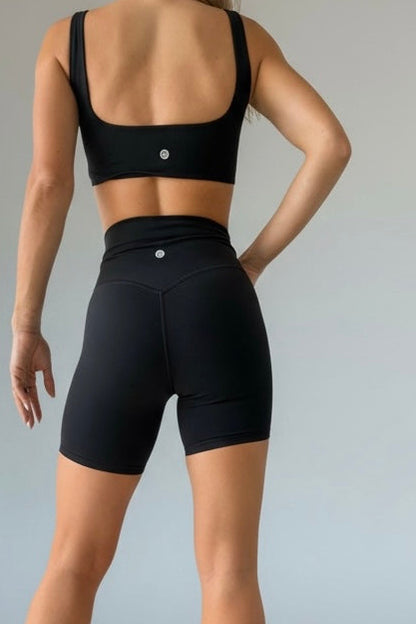 Basic V biker set