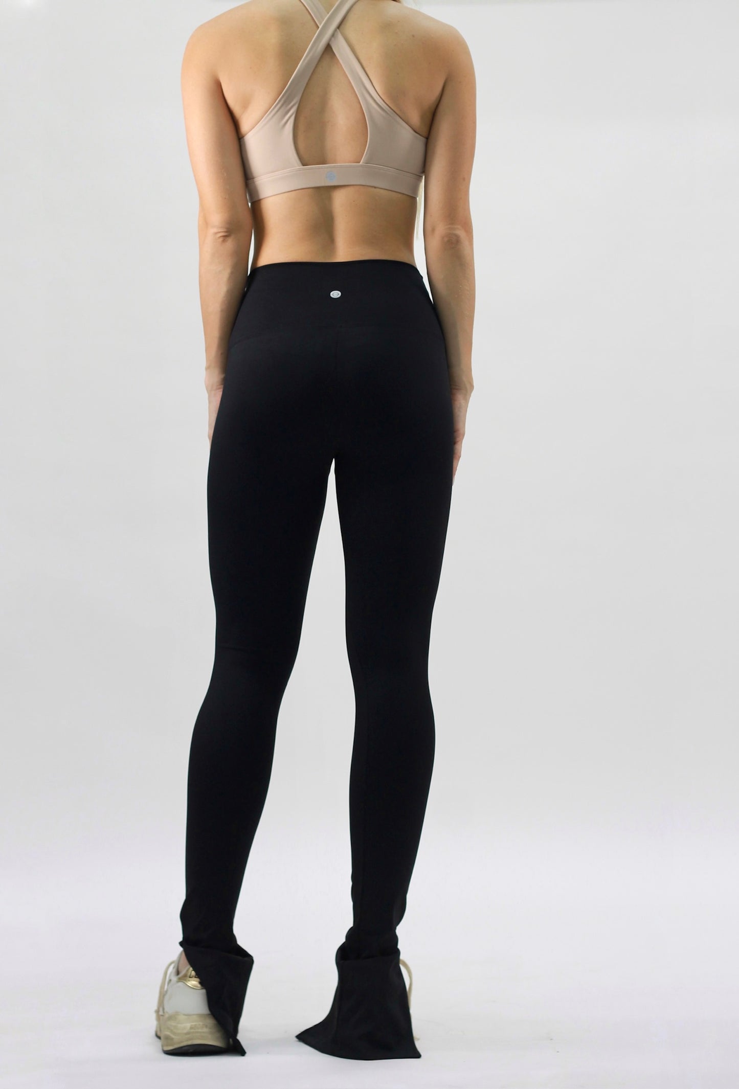 Oval top 3 khaki
